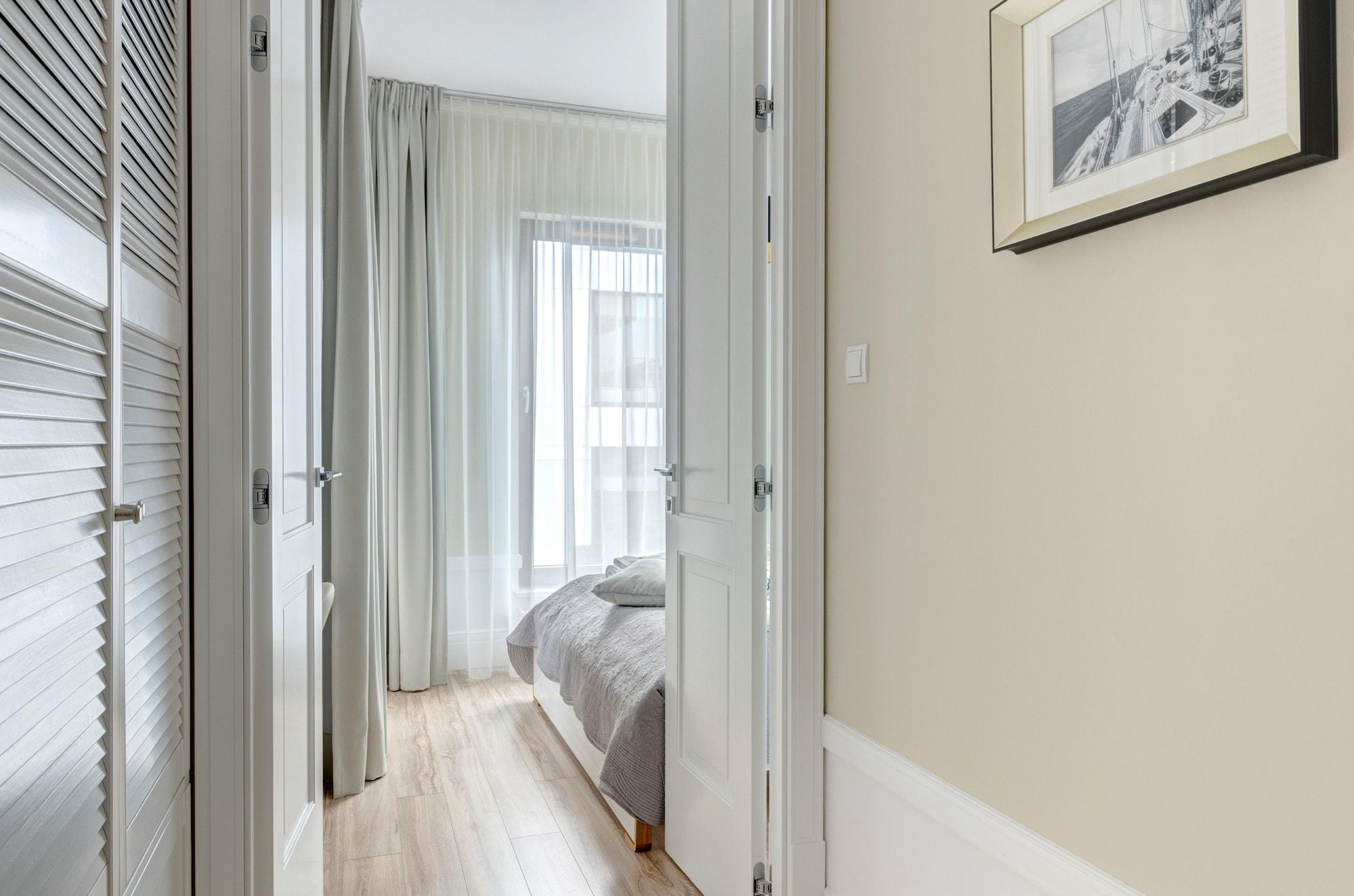 Apartment Dom & House - Nowe Orlowo