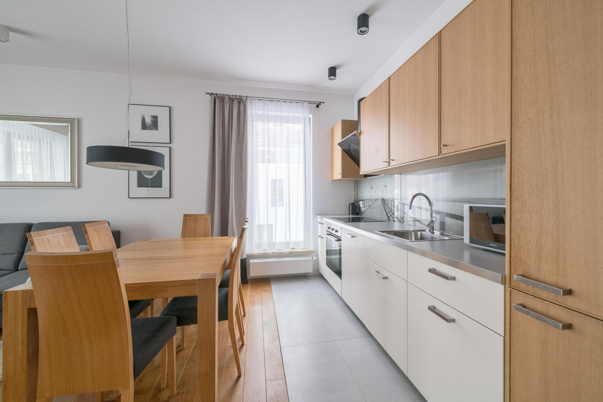 Dom & House - Nowe Orlowo