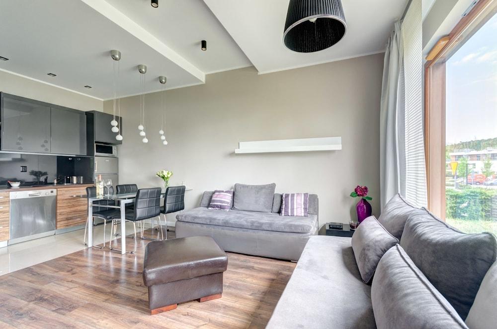 Apartment Dom & House - Nowe Orlowo Gdynia